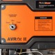 купить Бензиновый генератор FoxWeld Standart G3500 E