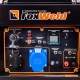 купить Дизельный генератор FoxWeld Expert D5500-1