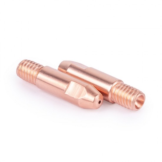 купить Наконечник Varteg  M6х28х0.8 ( 140.0051/MD0009-08)