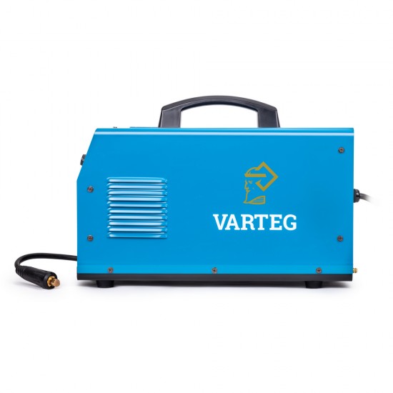купить Сварочный полуавтомат VARTEG 200 DUO-S