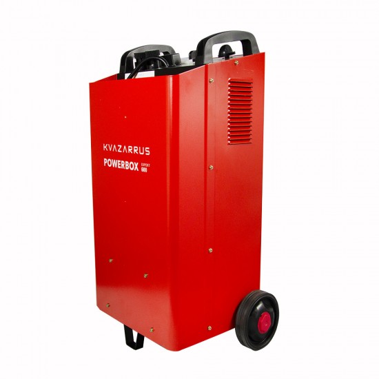 купить Пуско-зарядное устройство KVAZARRUS PowerBox 600