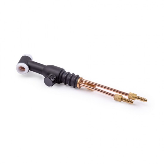 купить FoxWeld Головка горелки TIG-18V (пр-во FoxWeld/КНР)
