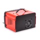 купить Инверторное пуско-зарядное устройство KVAZARRUS PowerBox 360i, таймер, цветная коробка