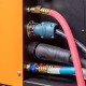 купить Сварочный полуавтомат Invermig 500E с отдельным МП (с комплектом кабелей, пр-во FoxWeld/КНР)