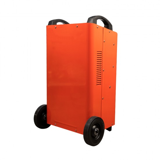 купить Пуско-зарядное устройство KVAZARRUS PowerBox 1000