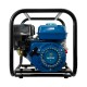 купить Мотопомпа бензиновая VARTEG 1300T80