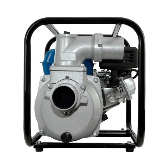 купить Мотопомпа бензиновая VARTEG 1100W80
