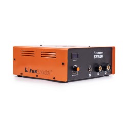 Аппарат конденсаторной приварки шпилек SW2500, M3-M8 