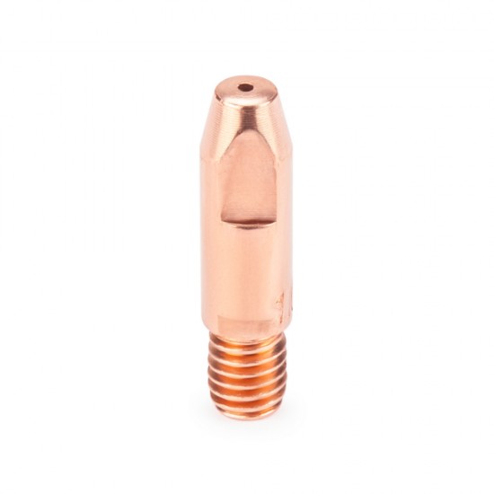 купить Наконечник Varteg M6х28х1.0 ( 140.0242/MD0009-10)