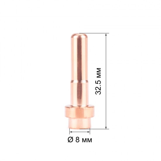 купить Varteg Катод CB50 длинный (PR0066, пр-во FoxWeld/КНР)