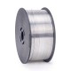 купить FoxWeld Проволока алюминиевая AL Si 5 (ER-4043) д.0.8мм, 0,5кг D100 (пр-во FoxWeld/КНР)