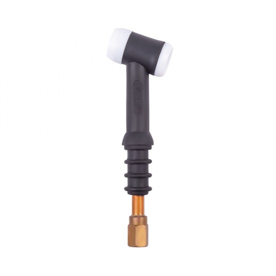 купить FoxWeld Головка горелки TIG-17F (703.0009, пр-во FoxWeld/КНР)