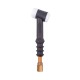 купить FoxWeld Головка горелки TIG-17F (703.0009, пр-во FoxWeld/КНР)