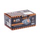 купить Сменный Li-Ion АКБ FTL BAT 20V/2Ah EVO