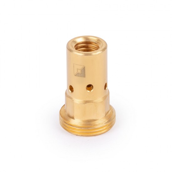 купить FoxWeld Держатель након. M8 (MIG-500) (142.0022/МЕ0390, EP-500/МВ-501, пр-во FoxWeld/КНР)