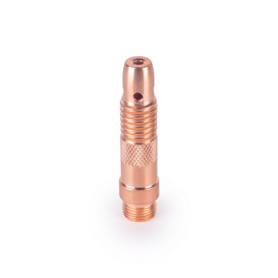 купить FoxWeld Корпус цанги 2,4мм TIG17/18/26 (701.0196/ТЕ0001-24, пр-во FoxWeld/КНР)