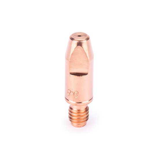 купить Наконечник FoxWeld М6х28х0.8 (CuCrZr) (140.0054/MD0009-78, пр-во FoxWeld/КНР)
