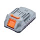 купить Сменный Li-Ion АКБ FTL BAT 20V/2Ah EVO