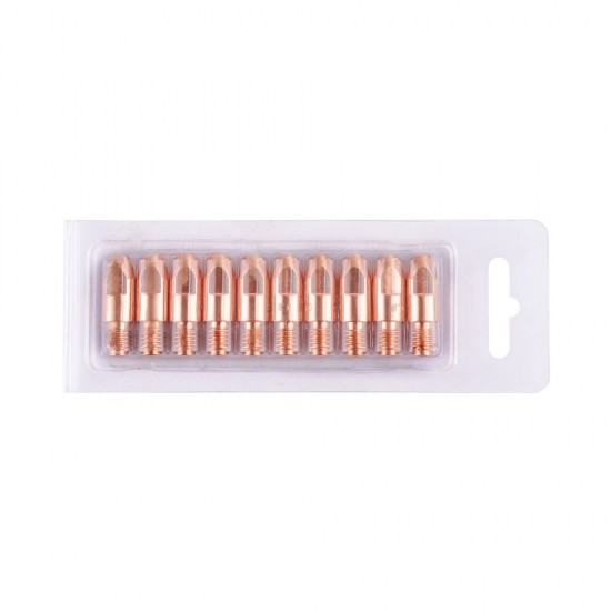 купить Наконечник Foxweld М8х30х0.8 (140.0114/MD0005-08, пр-во FoxWeld/КНР)