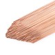 купить Foxweld Пруток омедненный ER70S-6 (Св08Г2С) д.1,6х1000мм, 5кг (1 пачка, пр-во FoxWeld/КНР)