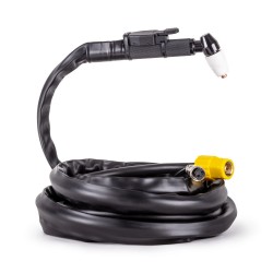 Foxweld Плазмотрон РТ-31 (4М, М16, БЕЗ Ц. АДАПТЕРА, пр-во FoxWeld/КНР)