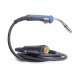 купить FoxWeld Горелка UnoMIG-24 4м (250А, возд., пр-во FoxWeld/КНР)