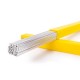 купить FoxWeld Пруток алюминиевый АL Мg 5 (ER-5356) д.4,0х1000мм, 5кг (1 пачка, пр-во FoxWeld/КНР)