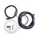 купить Аппарат аргонодуговой сварки SAGGIO TIG 401 DC Pulse Digital