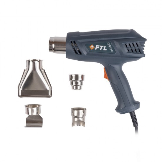 купить Технический фен FTL HG 2000