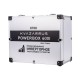 купить Инверторное пуско-зарядное устройство KVAZARRUS PowerBox 600i, таймер, алюминиевый кейс