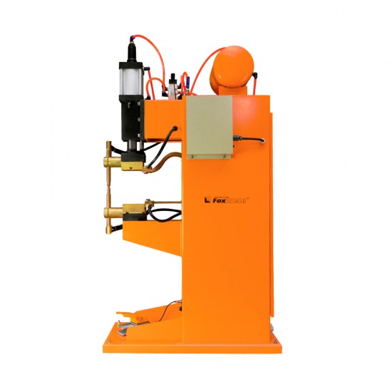 купить Машина контактной сварки FoxWeld МТ-150