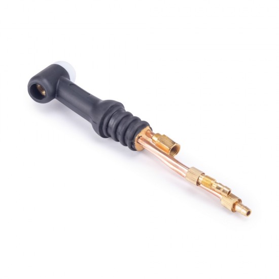 купить Varteg Головка горелки TIG-18F (712.2030, пр-во FoxWeld/КНР)