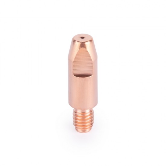 купить Наконечник FoxWeld M6х28х1.0 (140.0242/MD0009-10, пр-во FoxWeld/КНР)