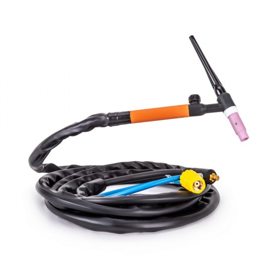 купить Горелка SRT-17V 4м 25мм2 (комплект) FoxWeld