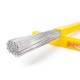 купить FoxWeld Пруток алюминиевый АL Мg 5 (ER-5356) д.2,0х1000мм, 5кг (1 пачка, пр-во FoxWeld/КНР)