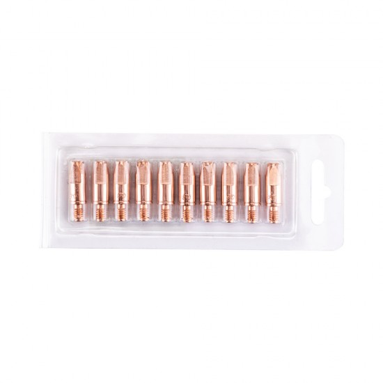 купить Наконечник FoxWeld М6х28х0.8 (CuCrZr) (140.0054/MD0009-78, пр-во FoxWeld/КНР)