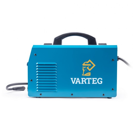 купить Сварочный полуавтомат VARTEG 180 DUO-S