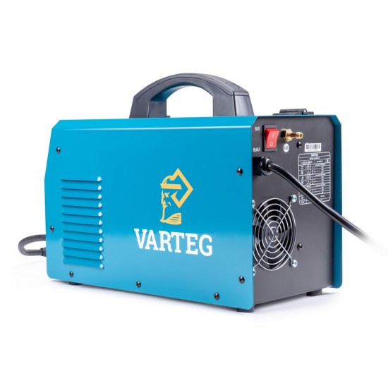 купить Сварочный полуавтомат VARTEG 180 DUO-S