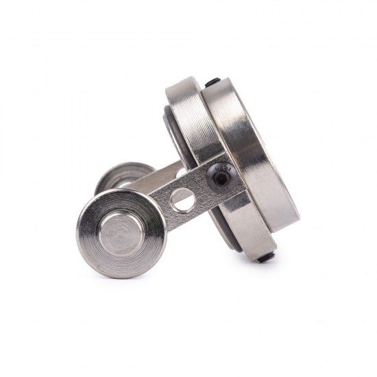 купить FoxWeld Насадка роликовая А101-141, СВ100-150 (CV0021, пр-во FoxWeld/КНР)