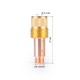 купить FoxWeld Корпус цанги 2,4мм газ.линза (701.0207/TE0006-24, пр-во FoxWeld/КНР)