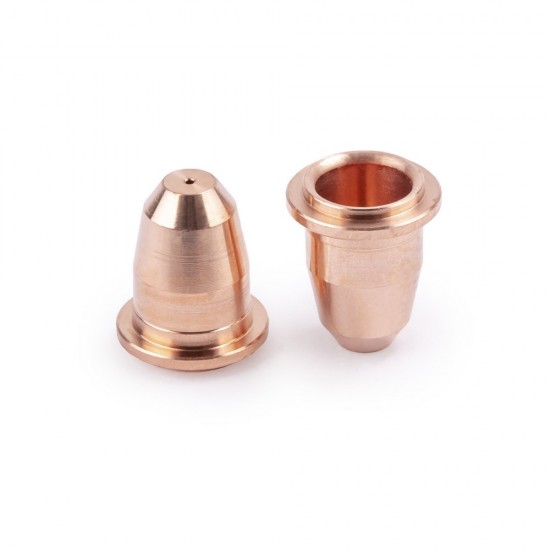 купить Varteg Сопло д.0.9мм S45 (PD0116-09, пр-во FoxWeld/КНР)