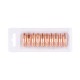 купить Наконечник FoxWeld M8х30х1.0 (140.0313/MD0005-10, пр-во FoxWeld/КНР)
