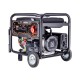 купить Бензиновый генератор FoxWeld Expert G9500-3