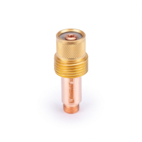 купить FoxWeld Корпус цанги 3,2мм газ.линза (701.0209/ТЕ0006-32, пр-во FoxWeld/КНР)