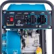 купить Бензиновый инверторный генератор VARTEG G2600i