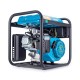 купить Бензиновый инверторный генератор VARTEG G2600i