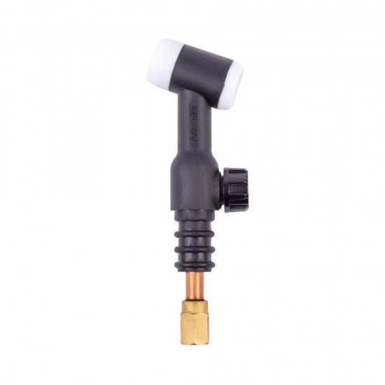 купить FoxWeld Головка горелки TIG-17V (705.0038, пр-во FoxWeld/КНР)