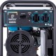 купить Бензиновый инверторный генератор VARTEG G4600i