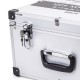 купить Инверторное пуско-зарядное устройство KVAZARRUS PowerBox 600i, таймер, алюминиевый кейс