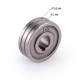 купить Ролик INVERMIG 185NEW/205/185М/200/188Multi/160Combi/180Combi/SAGGIO MIG 200 д.0,8-1,0 (10.05/30.08) (пр-во FoxWeld/КНР)